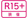 R-15