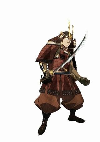 アンゴルモア 元寇合戦記
