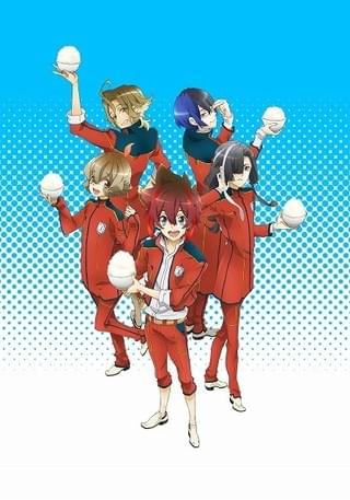 ラブ米 -WE LOVE RICE-(第2期)
