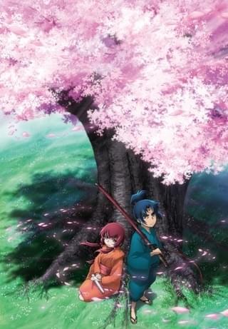 バジリスク ~桜花忍法帖~