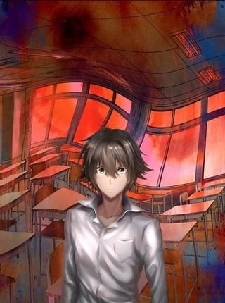 王様ゲーム The Animation