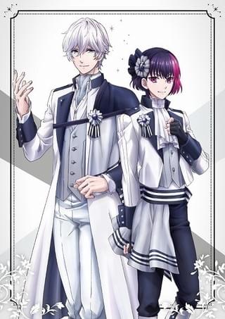 B-PROJECT~絶頂*エモーション~