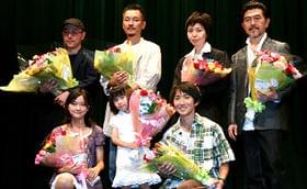 松坂慶子“おばちゃん”が怖かった!?「火垂るの墓」