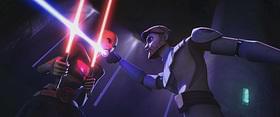 「スター・ウォーズ」シリーズの世界観を踏襲「スター・ウォーズ」