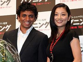 映画は怖いけど監督は優しいようです「ハプニング」