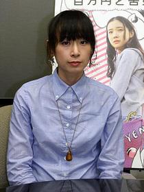キラキラしてない蒼井優を見たかった「百万円と苦虫女」