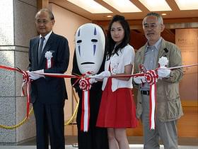 宮崎アニメの“設計図”が解き明かされる!「崖の上のポニョ」
