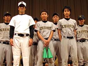 甲子園では補欠選手にも注目「ひゃくはち」