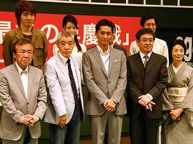 ライバル大学の熱いドラマ「ラストゲーム 最後の早慶戦」