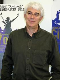 ブラジルの悪徳政治家をメッタ斬り「シティ・オブ・ゴッド」