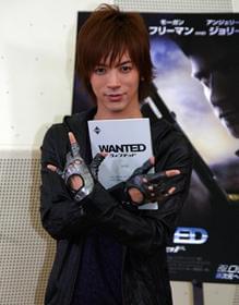 激アツ映画だウィッシュ!「ウォンテッド」
