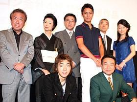メッセージは平和への願い!「ラストゲーム 最後の早慶戦」