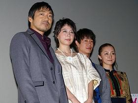 監督への陰口が出る出る!「TOKYO!」
