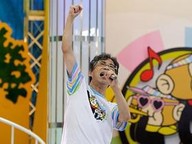 懐かしいあの歌声に、ヤッターワン!「ヤッターマン」