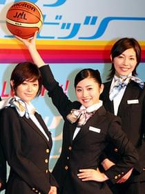 恋のシュートを決めるのはいつ?「フライング☆ラビッツ」