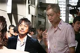 辛酸をなめた監督の人間ドラマに期待!「笑う警官」