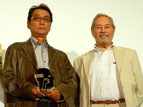 「アクターズ・スタジオ」芸術監督から太鼓判「おくりびと」