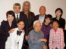 新藤監督、ぜひ世界最高齢監督に!「石内尋常高等小学校 花は散れども」