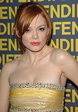セクシーなポルノ女優役に適任?「ディープ・スロート」