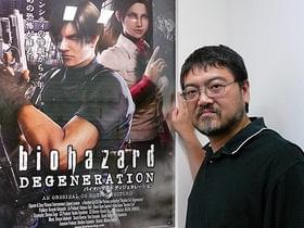 ゲーム未体験の方も楽しんで!「バイオハザード」