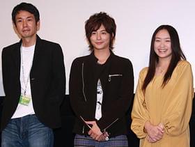 現代を生きやすくするヒントが込められた作品「ホームレス中学生」