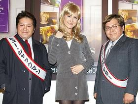 ザ・たっちは“ビューティフル・ピープル”会員にはなれず?「彼が二度愛したS」