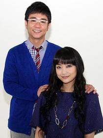 主演はやっぱりいろいろ役得「秋深き」