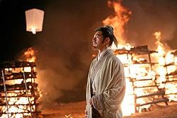 公開中の「Part I」をお見逃しなく「レッドクリフ Part I」
