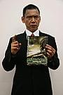 ノッチとどっちが似てますか?「D-WARS ディー・ウォーズ」