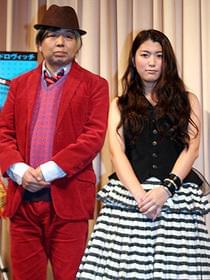 KERA監督もゾッコンの成海の爆笑演技は必見「罪とか罰とか」