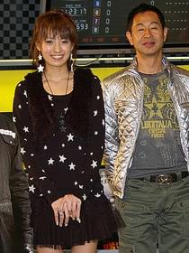 ドライブ好きには大人気「デス・レース」