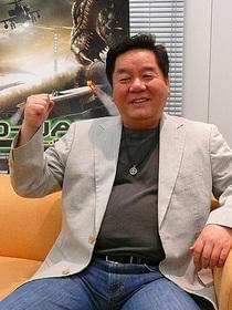 韓国発ハリウッドがブーム?「D-WARS ディー・ウォーズ」
