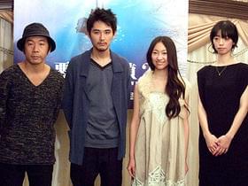 “悪夢探偵”の生い立ちが明らかに「悪夢探偵」