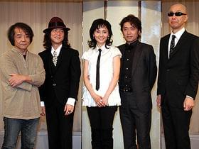 昔ピーチ姫、今は15歳の正太郎くんの南果歩「鉄人28号」