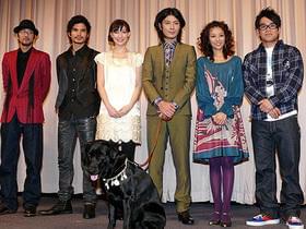 カフーに見向きもされなかった玉山「カフーを待ちわびて」