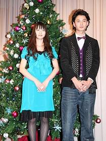 今年はさびしいクリスマス?「魔法遣いに大切なこと」