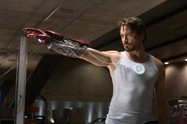 DC「ダークナイト」の好敵手も映画トップ10入り「ダークナイト」