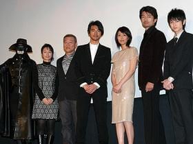 続編製作は大ヒットした暁に!「K-20 怪人二十面相・伝」