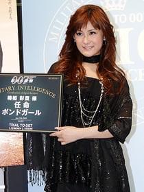 東京・銀座でJ・ボンド気分を満喫「007 慰めの報酬」