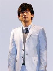 日本映画の常識を“CHANGE”する?「GOEMON」