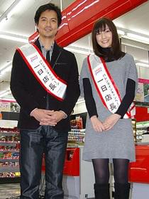 “エロ男爵”炸裂!「カフーを待ちわびて」