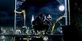 ボブ・ディランがお好き?「ウォッチメン」