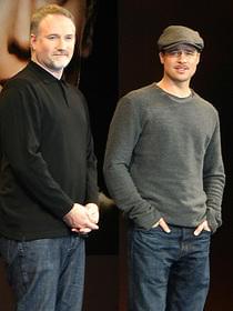 歳月を費やした自信作はオスカー最多ノミネート「ベンジャミン・バトン 数奇な人生」