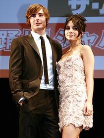 仕事もプライベートもずーっと一緒「ハイスクール・ミュージカル」