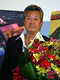 70歳の元祖・不良番長はトークも絶好調「不良番長」