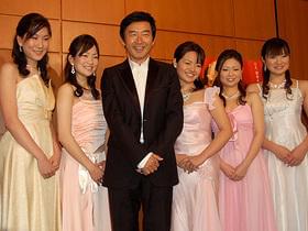 オペラ好きをアピールした石田「ラ・ボエーム」