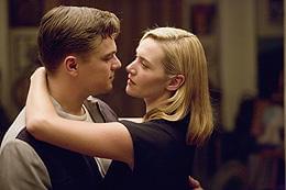 公開中の「レボリューショナリー・ロード/燃え尽きるまで」「ダークナイト」