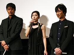 愚痴をこぼして気分すっきり?「ジェネラル・ルージュの凱旋」