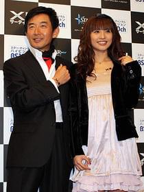 石田の再婚相手は誰?