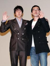 兵役経験も俳優業にプラスになった?「映画は映画だ」
